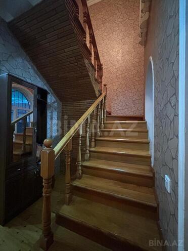 4 otaqlı həyət evi/bağ evi - Biləcəri q. - 170 m² (8)