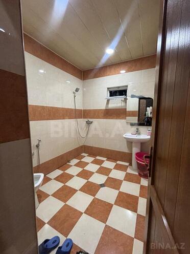 4 otaqlı həyət evi/bağ evi - Biləcəri q. - 170 m² (10)