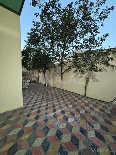 4 otaqlı həyət evi/bağ evi - Biləcəri q. - 170 m² (4)