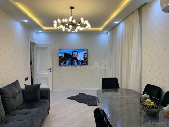 2-комн. вторичка - пос. 9-й мкр - 51 м² (16)