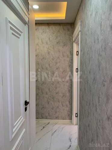 2-комн. вторичка - пос. 9-й мкр - 51 м² (9)