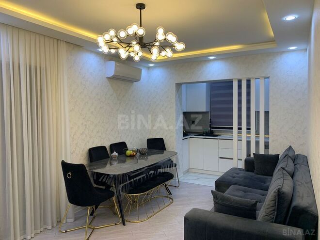 2-комн. вторичка - пос. 9-й мкр - 51 м² (1)