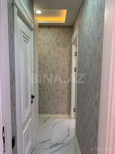 2-комн. вторичка - пос. 9-й мкр - 51 м² (3)