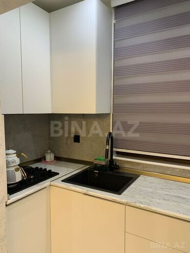 2-комн. вторичка - пос. 9-й мкр - 51 м² (5)
