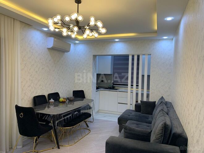 2-комн. вторичка - пос. 9-й мкр - 51 м² (12)