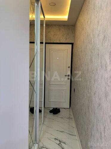 2-комн. вторичка - пос. 9-й мкр - 51 м² (20)