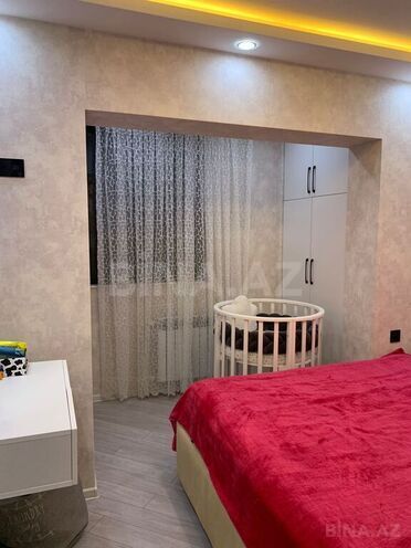 2-комн. вторичка - пос. 9-й мкр - 51 м² (21)