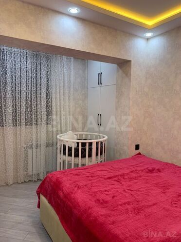 2-комн. вторичка - пос. 9-й мкр - 51 м² (15)