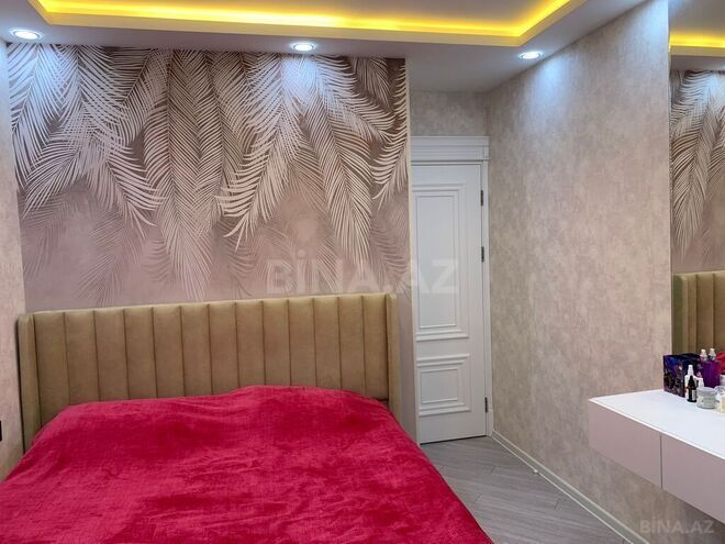 2-комн. вторичка - пос. 9-й мкр - 51 м² (19)