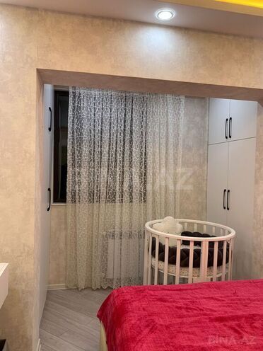 2-комн. вторичка - пос. 9-й мкр - 51 м² (4)