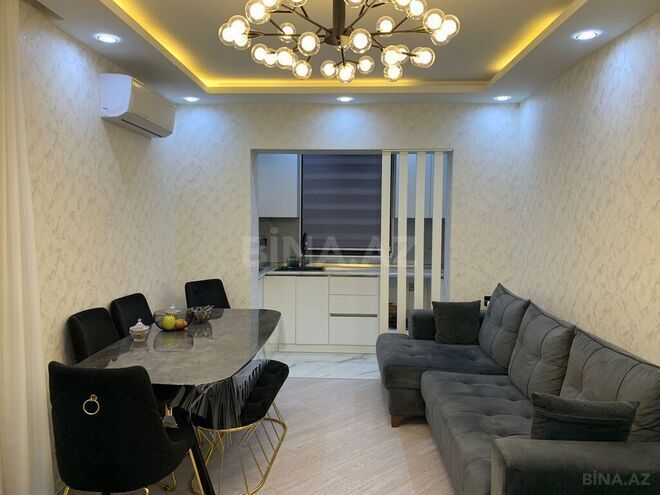 2-комн. вторичка - пос. 9-й мкр - 51 м² (7)