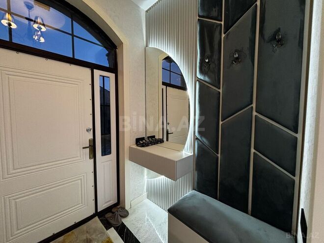 4 otaqlı həyət evi/bağ evi - Mərdəkan q. - 200 m² (13)
