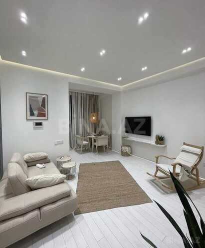 2-комн. новостройка - пос. 9-й мкр - 65 м² (1)