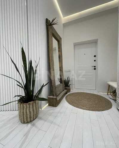 2-комн. новостройка - пос. 9-й мкр - 65 м² (6)