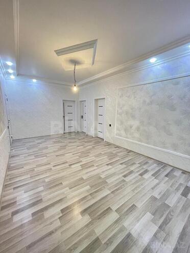 4 otaqlı həyət evi/bağ evi - Xırdalan - 85 m² (12)