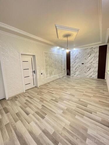 4 otaqlı həyət evi/bağ evi - Xırdalan - 85 m² (2)