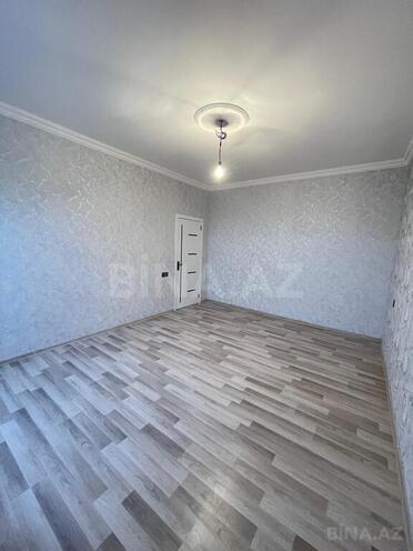 4 otaqlı həyət evi/bağ evi - Xırdalan - 85 m² (13)