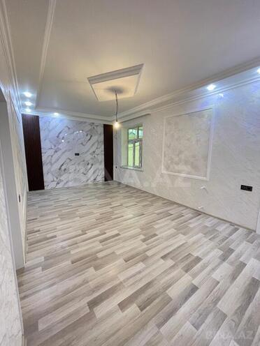 4 otaqlı həyət evi/bağ evi - Xırdalan - 85 m² (1)