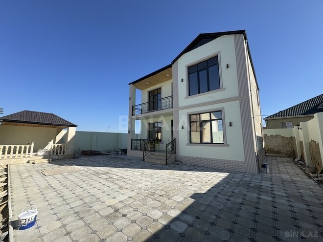5-комн. дом/дача - пос. Говсан - 200 м² (21)