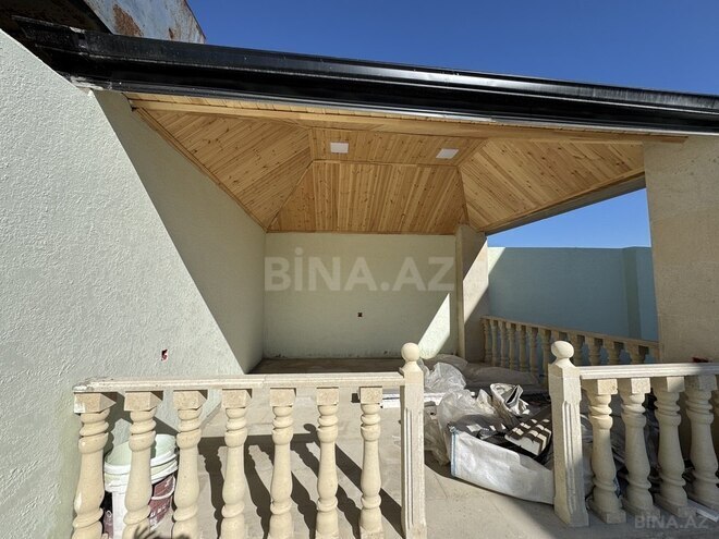 5-комн. дом/дача - пос. Говсан - 200 м² (4)