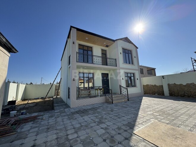 5-комн. дом/дача - пос. Говсан - 200 м² (20)