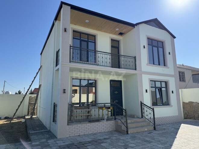 5-комн. дом/дача - пос. Говсан - 200 м² (19)