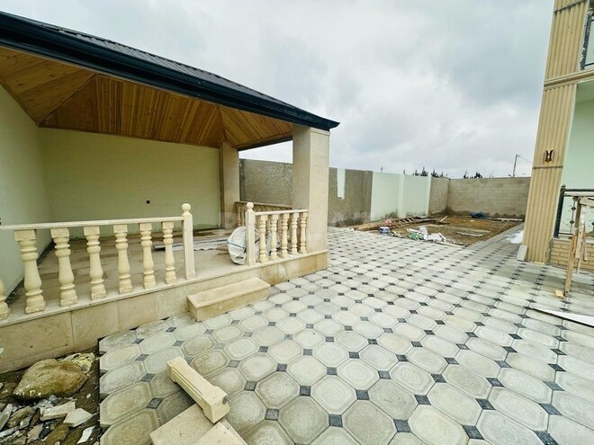5-комн. дом/дача - пос. Говсан - 200 м² (9)