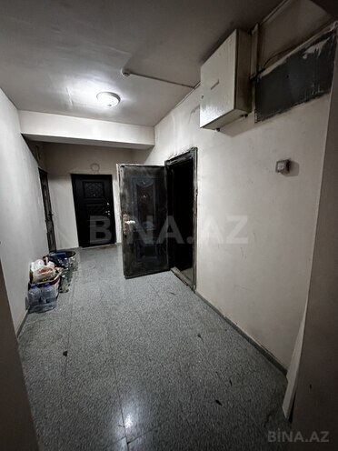 3 otaqlı yeni tikili - Mehdiabad q. - 136 m² (5)