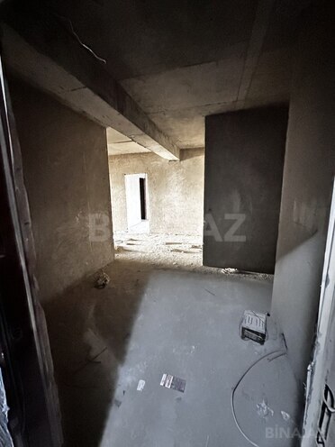 3 otaqlı yeni tikili - Mehdiabad q. - 136 m² (6)