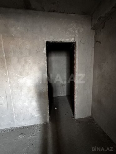 3 otaqlı yeni tikili - Mehdiabad q. - 136 m² (19)