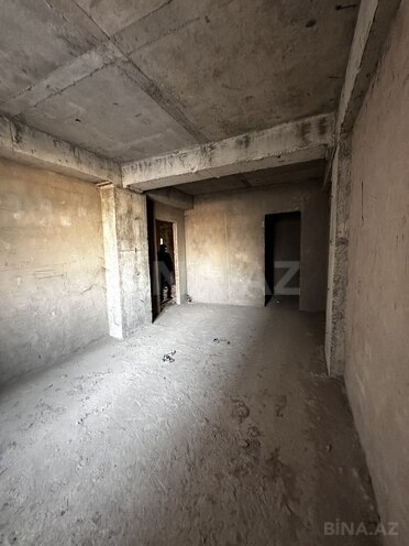 3 otaqlı yeni tikili - Mehdiabad q. - 136 m² (20)