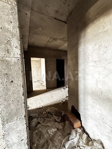3 otaqlı yeni tikili - Mehdiabad q. - 136 m² (12)