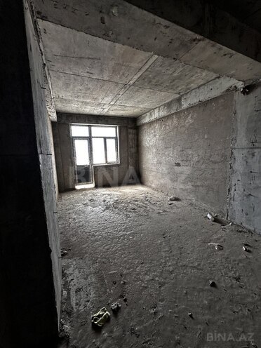 3 otaqlı yeni tikili - Mehdiabad q. - 136 m² (11)