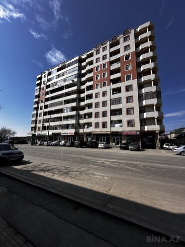 3 otaqlı yeni tikili - Mehdiabad q. - 136 m² (3)