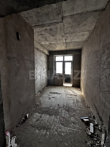 3 otaqlı yeni tikili - Mehdiabad q. - 136 m² (14)