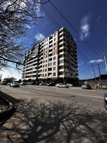 3 otaqlı yeni tikili - Mehdiabad q. - 136 m² (4)