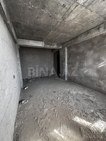 3 otaqlı yeni tikili - Mehdiabad q. - 136 m² (9)