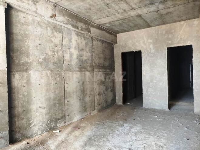 3 otaqlı yeni tikili - Binəqədi q. - 76 m² (10)