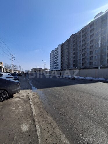 3 otaqlı yeni tikili - Binəqədi q. - 76 m² (3)