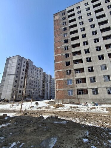 3 otaqlı yeni tikili - Binəqədi q. - 76 m² (5)