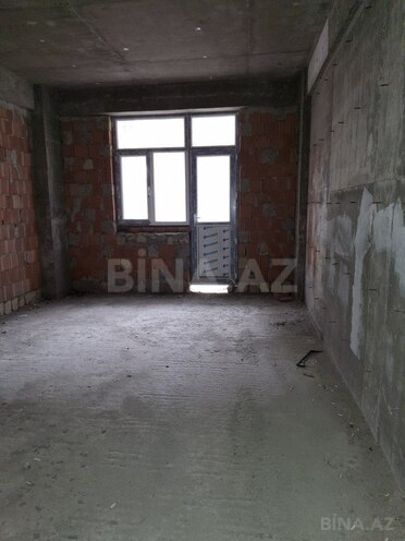 3 otaqlı yeni tikili - Binəqədi q. - 76 m² (8)