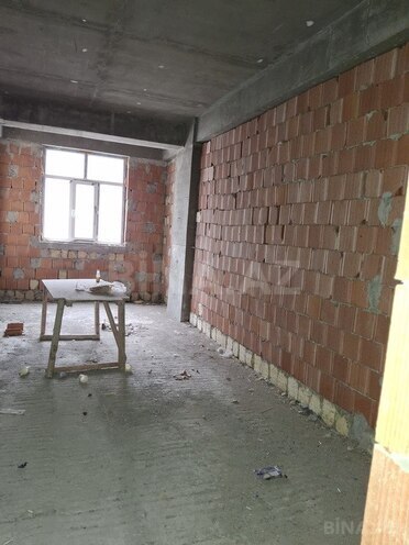 3 otaqlı yeni tikili - Binəqədi q. - 76 m² (9)
