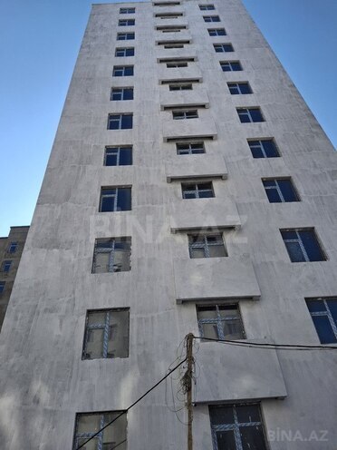 3 otaqlı yeni tikili - Binəqədi q. - 76 m² (6)
