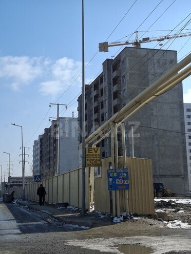 3 otaqlı yeni tikili - Binəqədi q. - 76 m² (7)