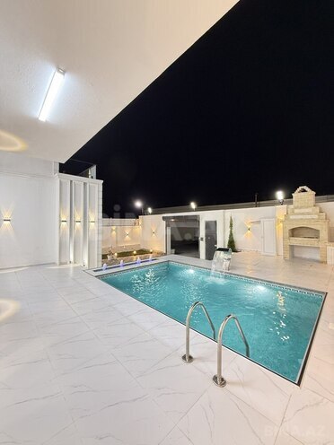 Satılır 6 otaqlı həyət evi/bağ evi 220 m², Mərdəkan q., photo 5 from 26