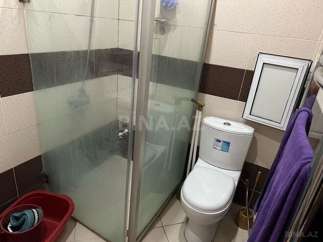 3 otaqlı yeni tikili - Binəqədi q. - 71 m² (15)