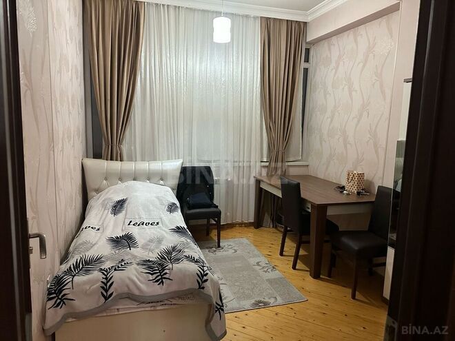 3 otaqlı yeni tikili - Binəqədi q. - 71 m² (11)