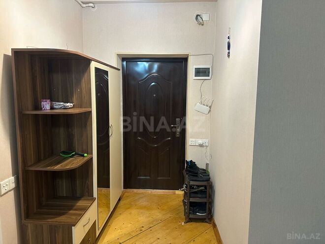 3 otaqlı yeni tikili - Binəqədi q. - 71 m² (1)