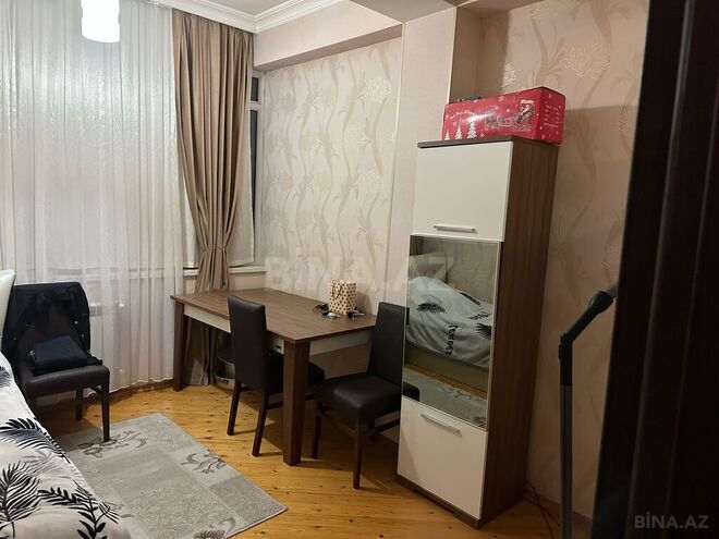3 otaqlı yeni tikili - Binəqədi q. - 71 m² (12)
