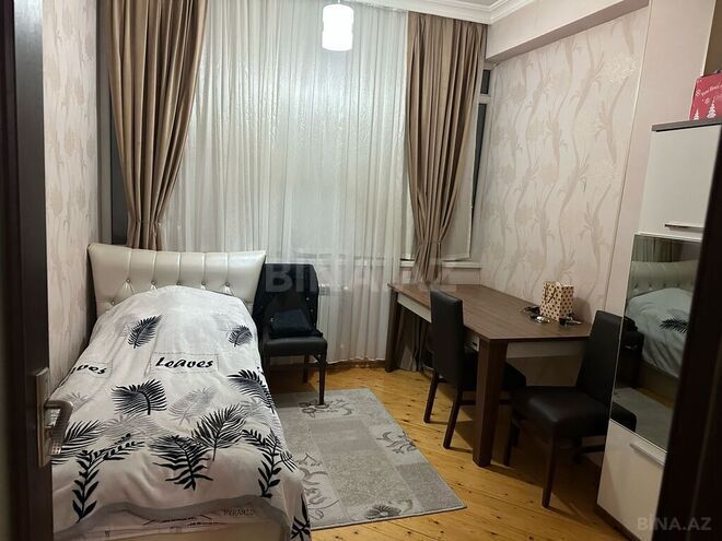 3 otaqlı yeni tikili - Binəqədi q. - 71 m² (13)